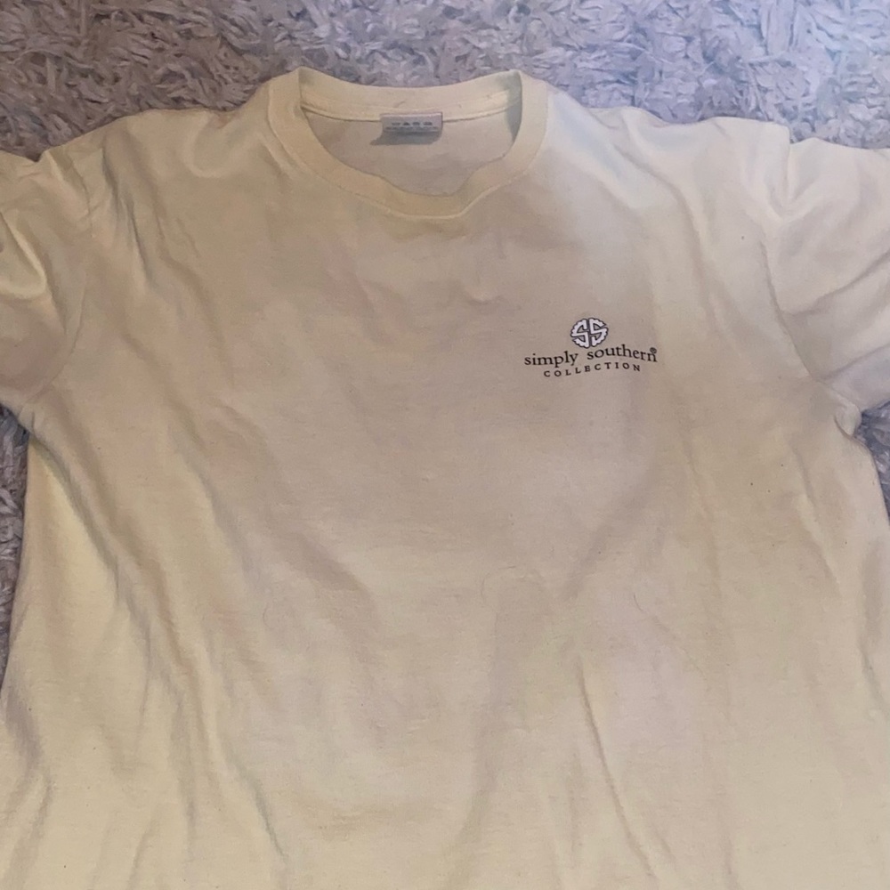 simply southern tee